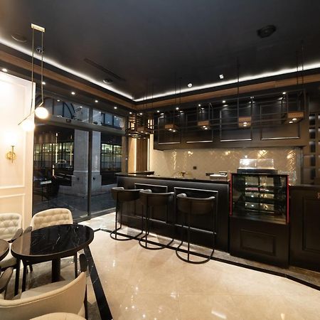 Fama Karakoey Hotel Istanbul Exterior photo