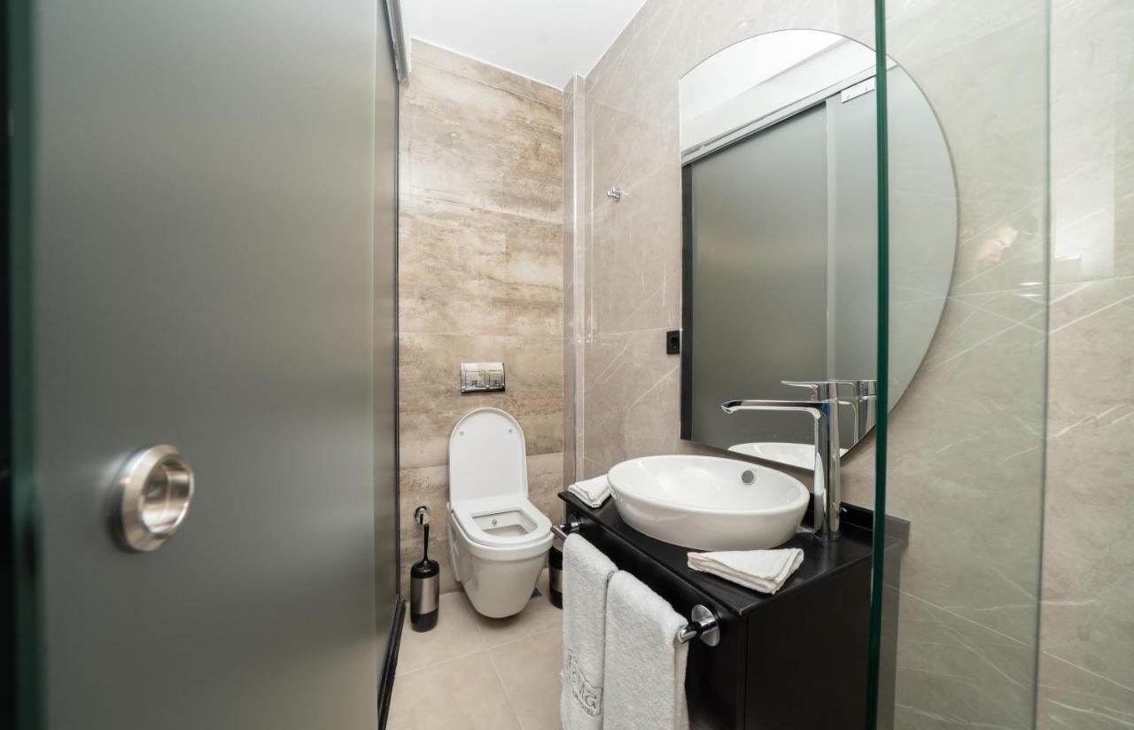 Fama Karakoey Hotel Istanbul Exterior photo