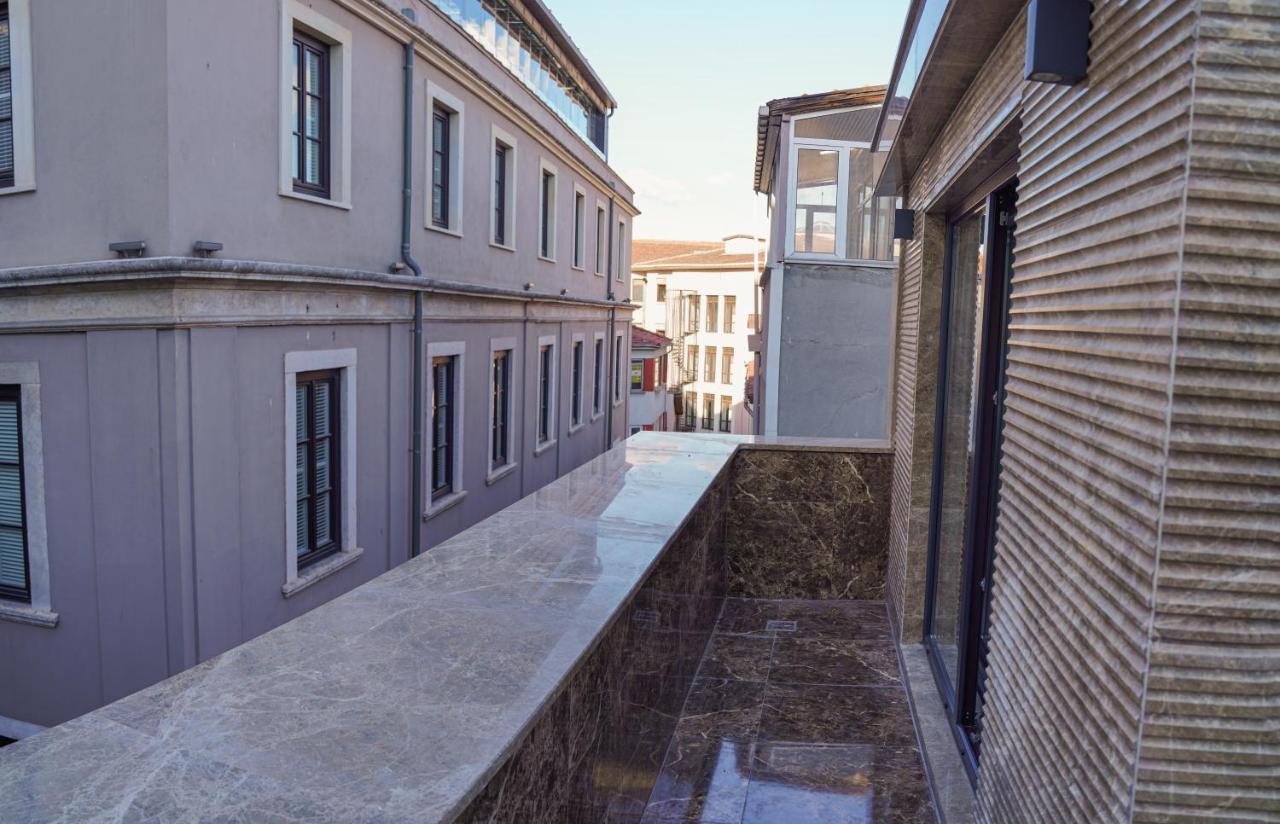 Fama Karakoey Hotel Istanbul Exterior photo